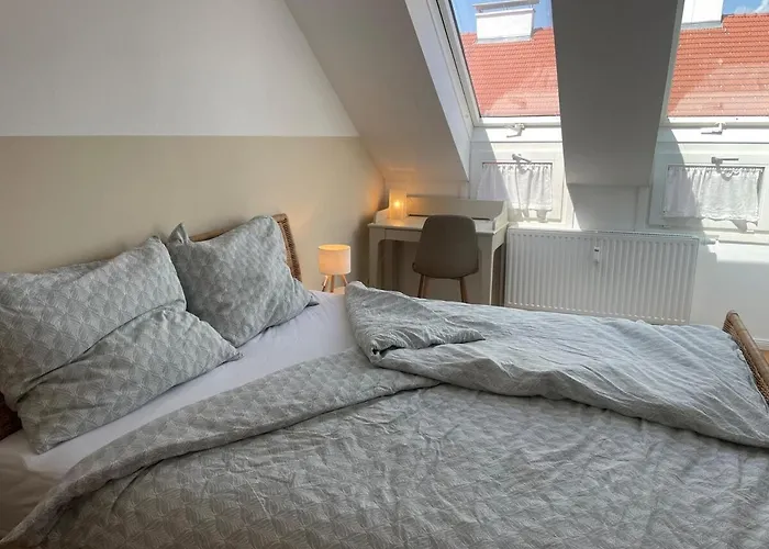 Fffina - Family & Friends - Parking Included Appartement *