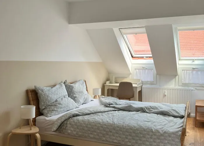 Fffina - Family & Friends - Parking Included Appartement *