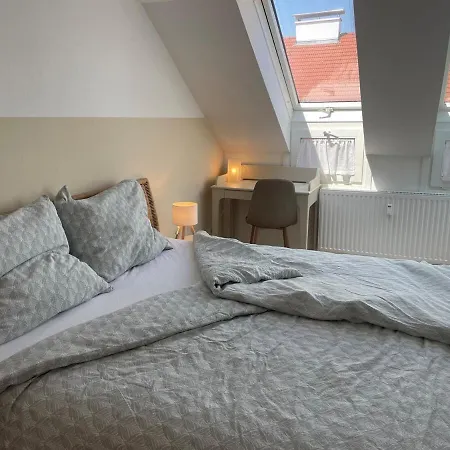 Fffina - Family & Friends - Parking Included Apartment *