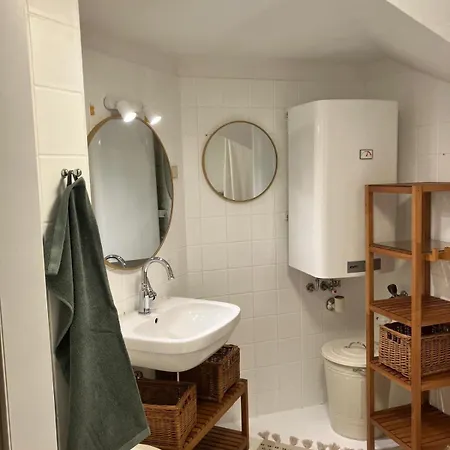Apartamento Fffina - Family & Friends Graz