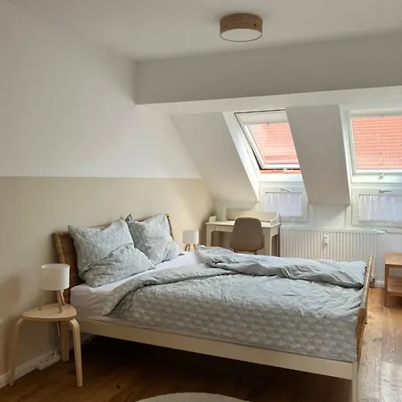 Fffina - Family & Friends Apartamento *