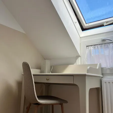 Fffina - Family & Friends - Parking Included * Graz