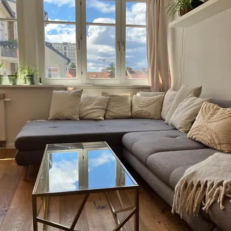 Fffina - Family & Friends - Parking Included Apartment *