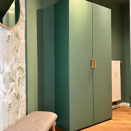 Apartment Fffina - Family & Friends - Parking Included