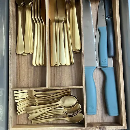 Apartment Fffina - Family & Friends - Parking Included