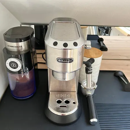 Apartment Fffina - Family & Friends - Parking Included *