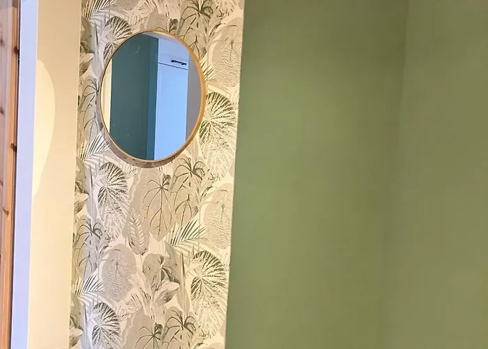 Fffina - Family & Friends - Parking Included 公寓 *