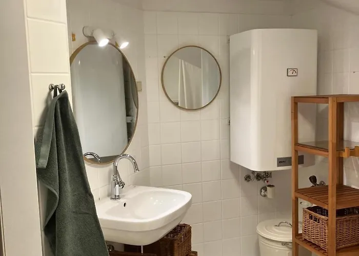 Apartament Fffina - Family & Friends - Parking Included Graz