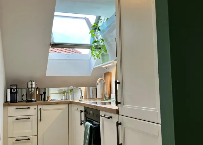 Apartament Fffina - Family & Friends - Parking Included