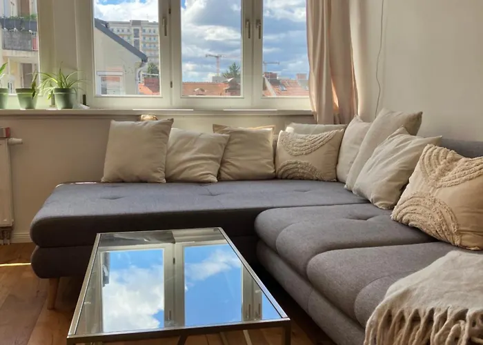 Fffina - Family & Friends - Parking Included Apartament *