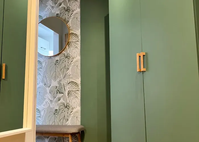 Fffina - Family & Friends - Parking Included 格拉茨