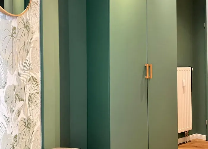 Apartament Fffina - Family & Friends - Parking Included