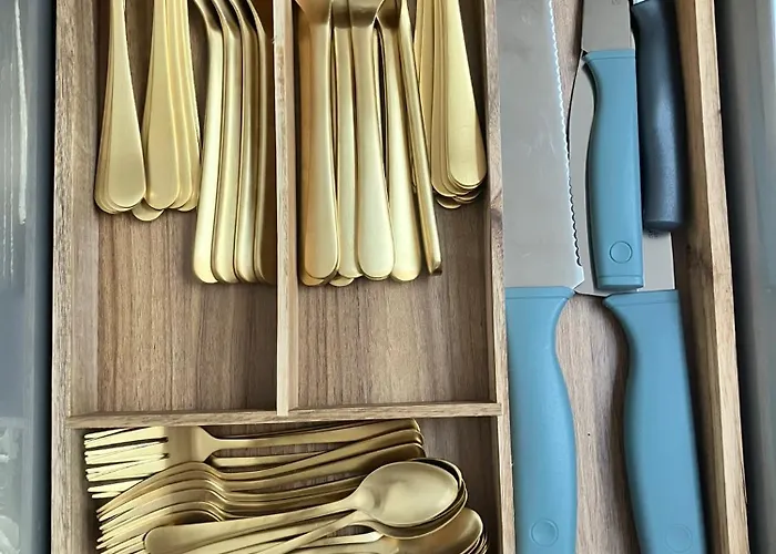 Apartament Fffina - Family & Friends - Parking Included